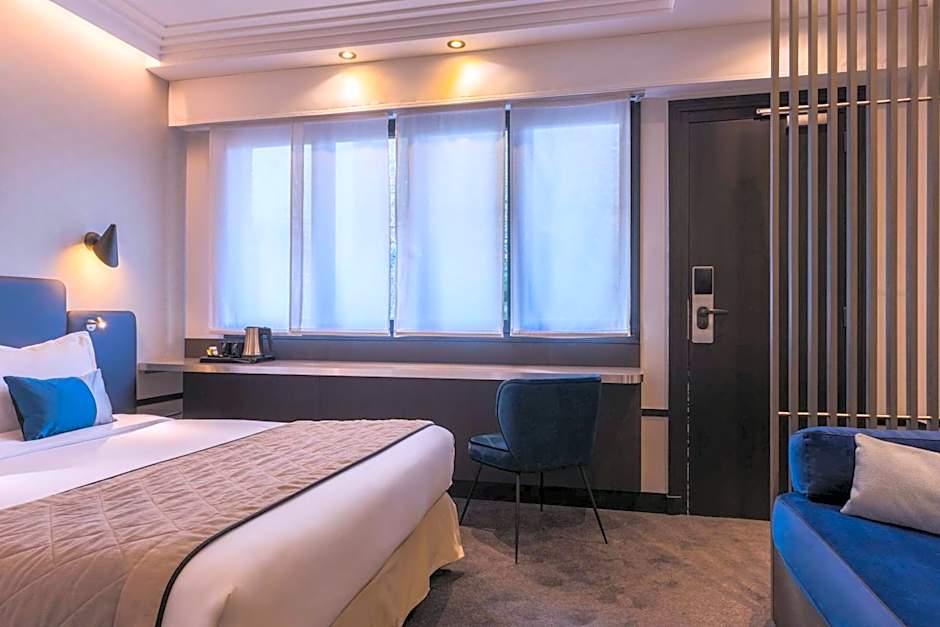 Best Western Select Hotel