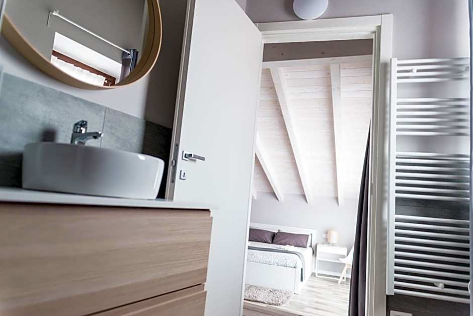 Via Mazzini B & B (MXP)