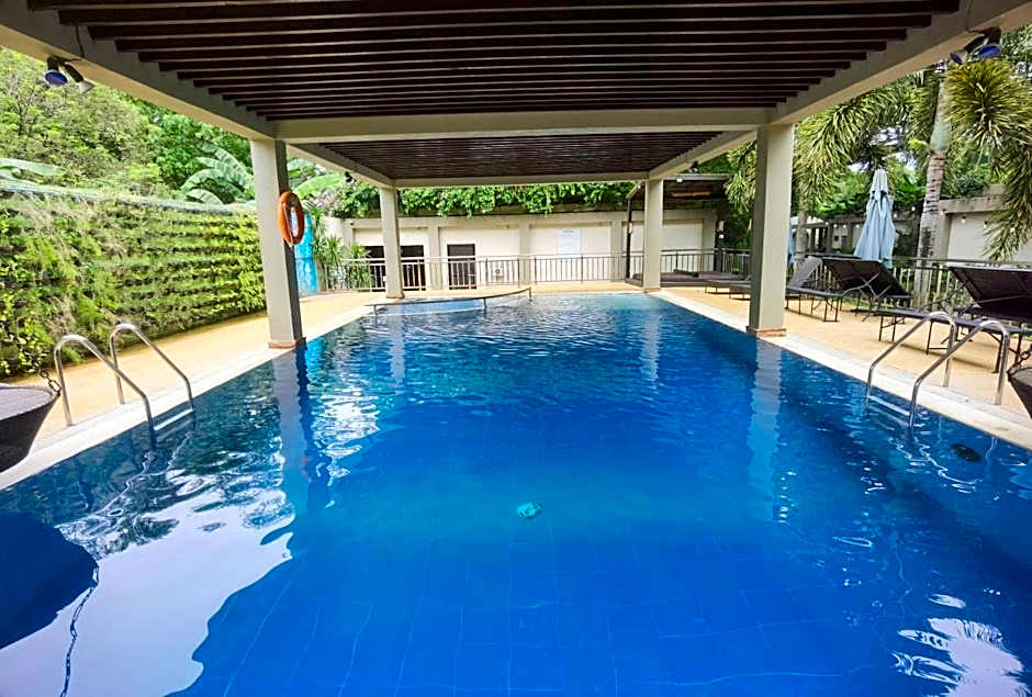 Munting Paraiso