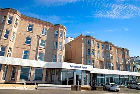 The Beresford Hotel