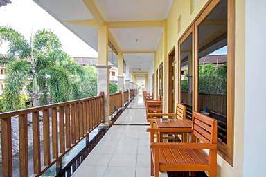 Central Inn Senggigi