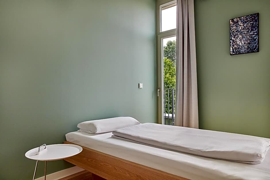 Park Penthouses Insel Eiswerder by Suite030