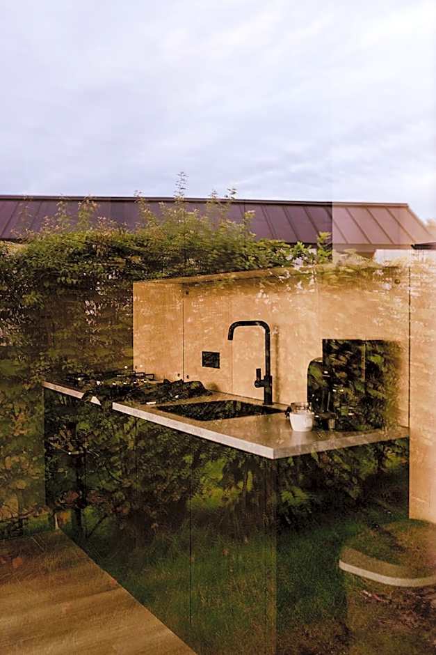 Vakantiepark Eigen Wijze