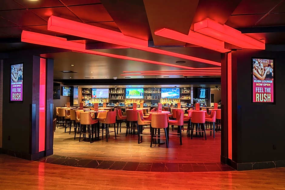 Golden Nugget Lake Tahoe Hotel & Casino