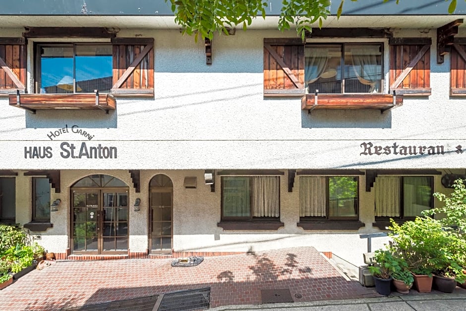 Haus St.Anton