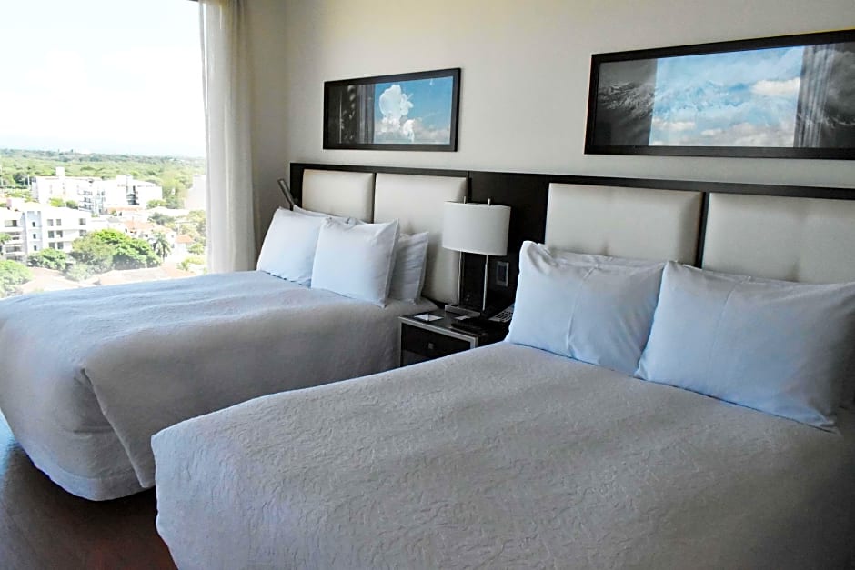 Photo 1 of 12 of 2 Double Beds