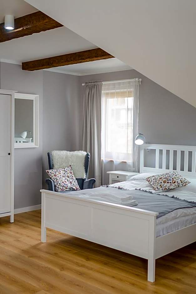 Willa Malinka Wisła