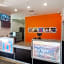 Motel 6-Midland, TX