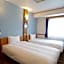 Toyoko Inn Niigata Ekimae