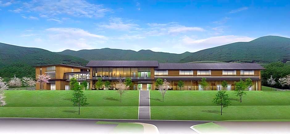 Hotel Nara Sakurai No Sato