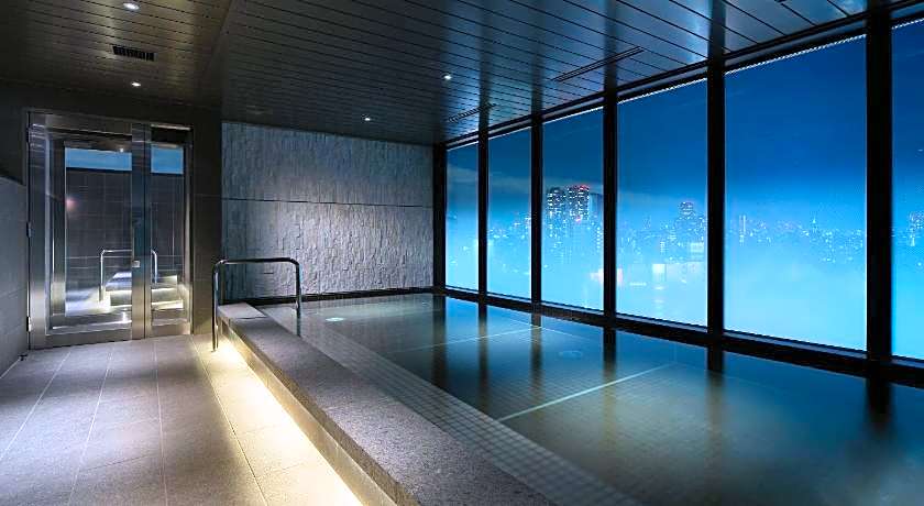 Mitsui Garden Hotel Gotanda