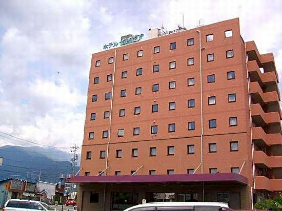 Hotel Cenpier