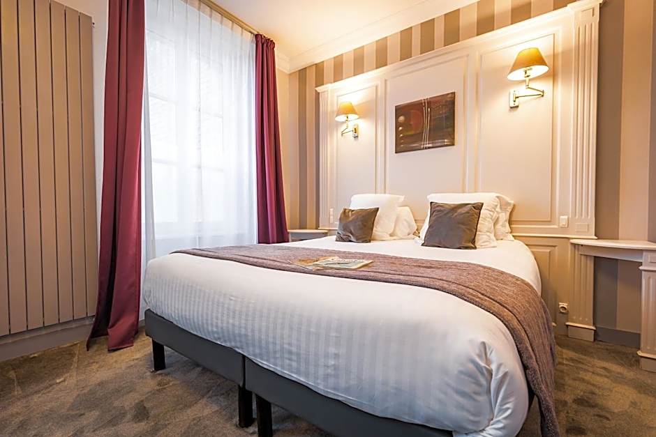 Grand Hotel du Luxembourg
