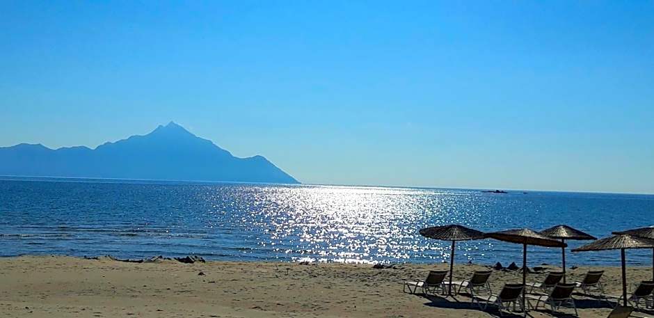 Apartmenthotel Sithon