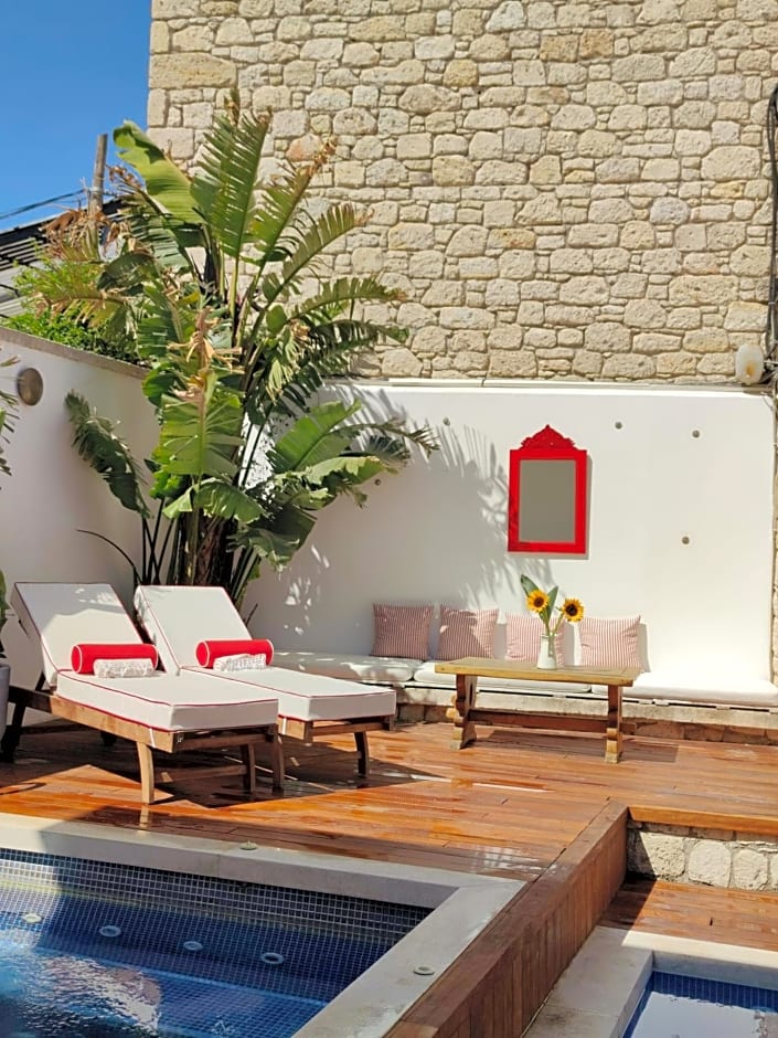 Viento Alacati Hotel