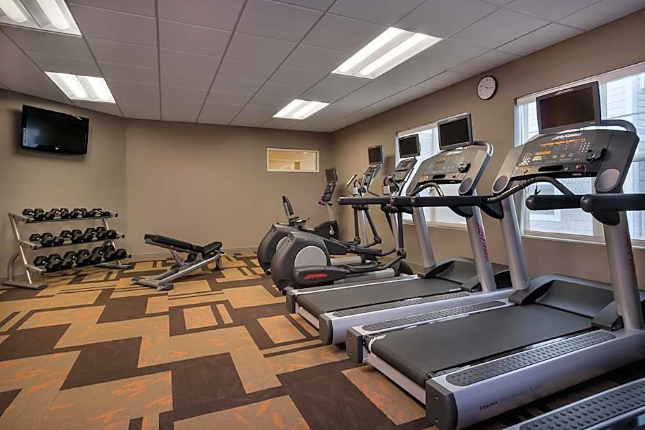 Residence Inn by Marriott Madison West/Middleton