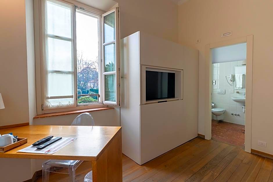 Art Hotel Varese