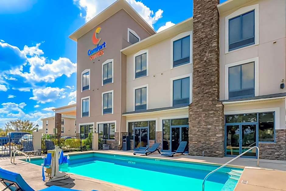 Comfort Suites Augusta