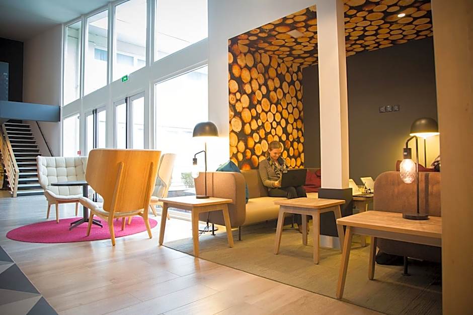 Novotel Lille Aéroport