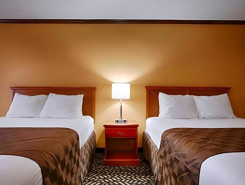 Best Western Fairwinds Inn