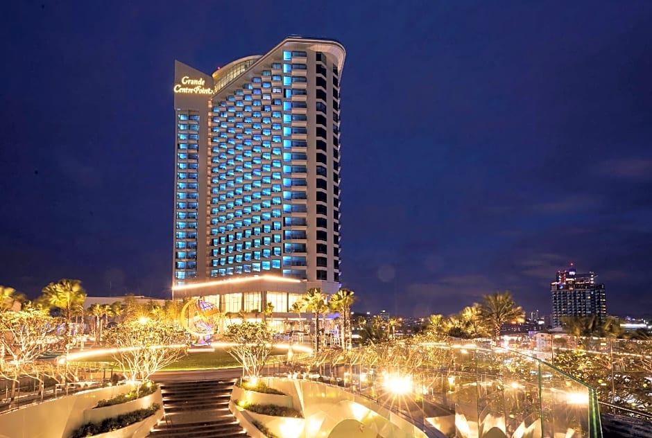 Grande Centre Point Pattaya
