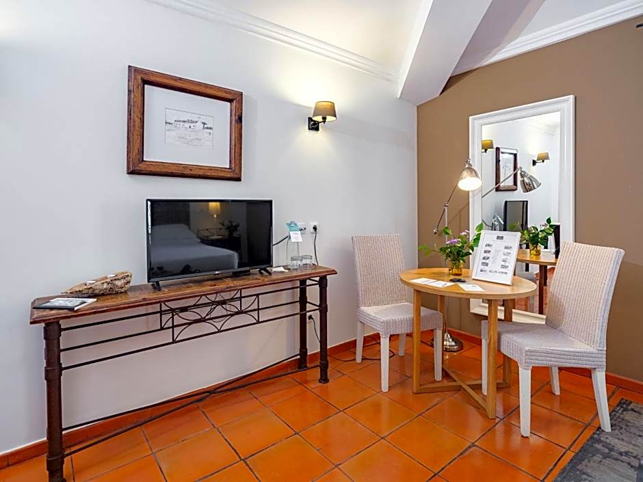 Albergaria Do Calvario