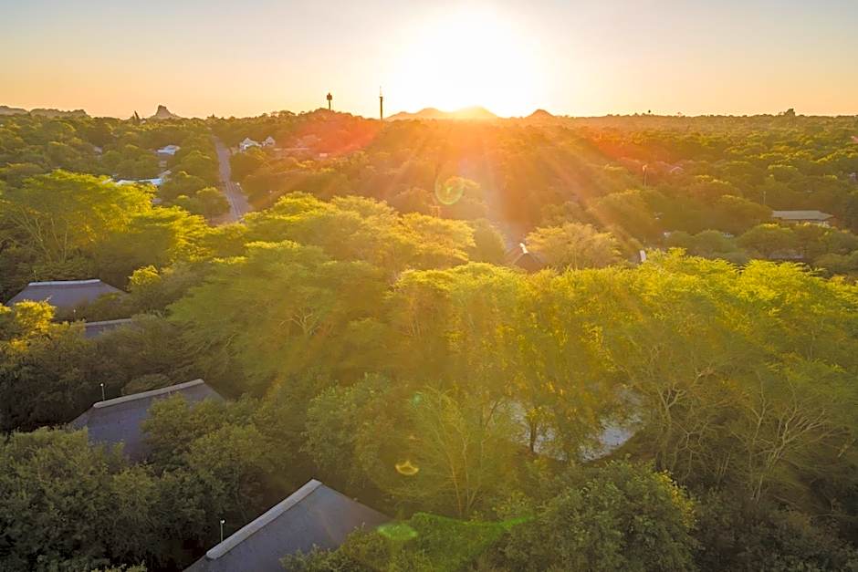 Bush Villas on Kruger
