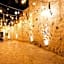 Ares Cave Suites