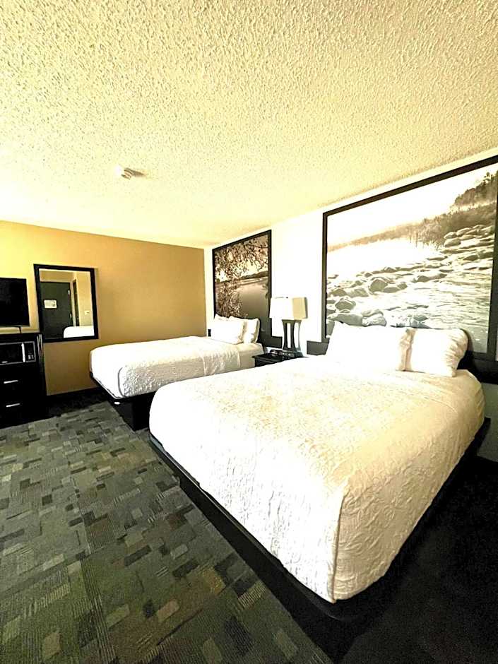 Super 8 by Wyndham Estherville