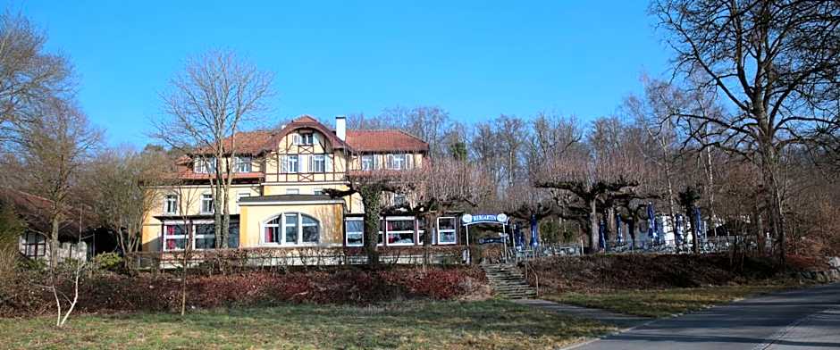 Waldhaus Jakob