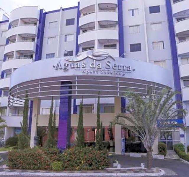 Águas da Serra