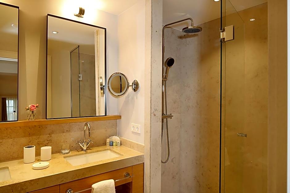 Landhaus Severin's Morsum Kliff