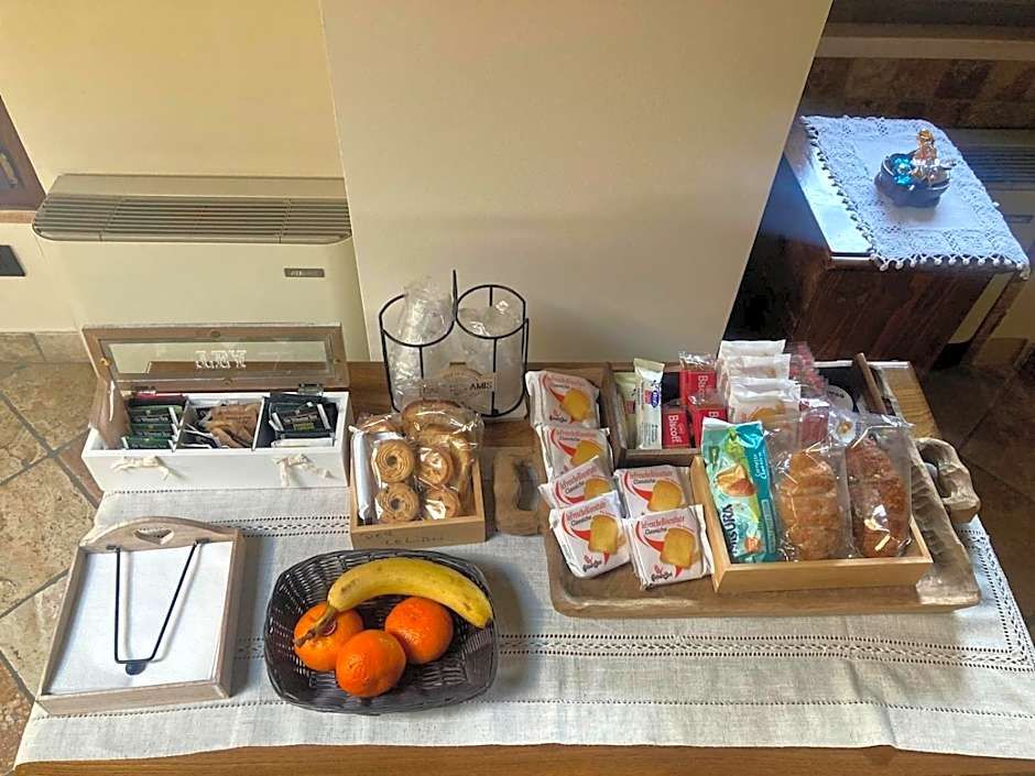 Rustico di Benellini Angela