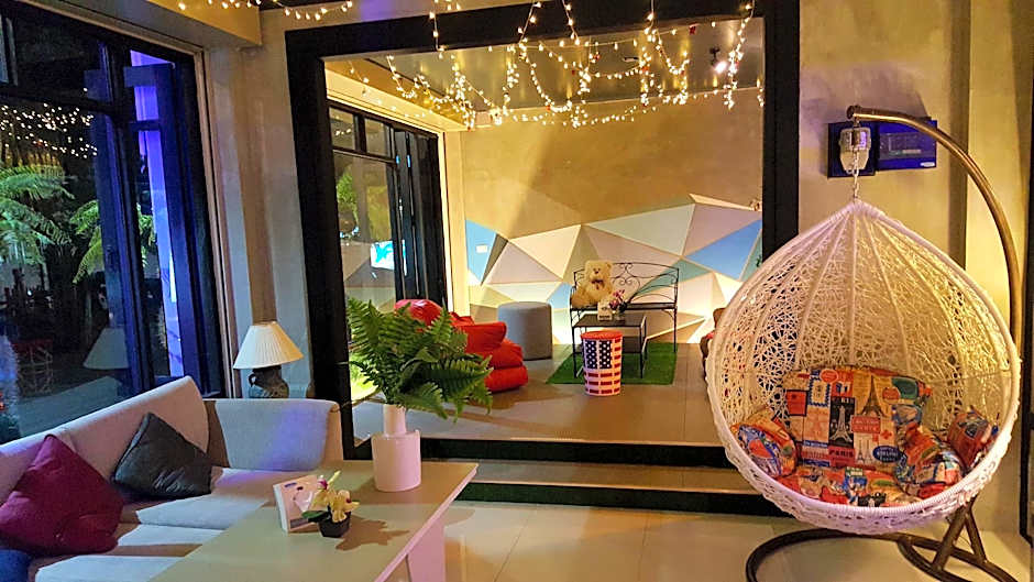 RungRoj Panich Hotel