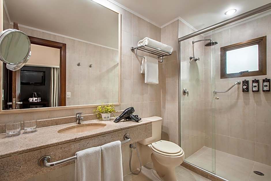 INNSiDE by Meliá São Paulo Iguatemi