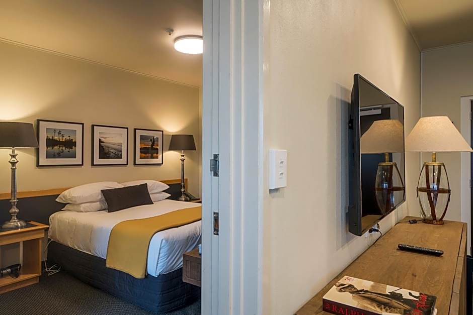 The Ashley Hotel Greymouth