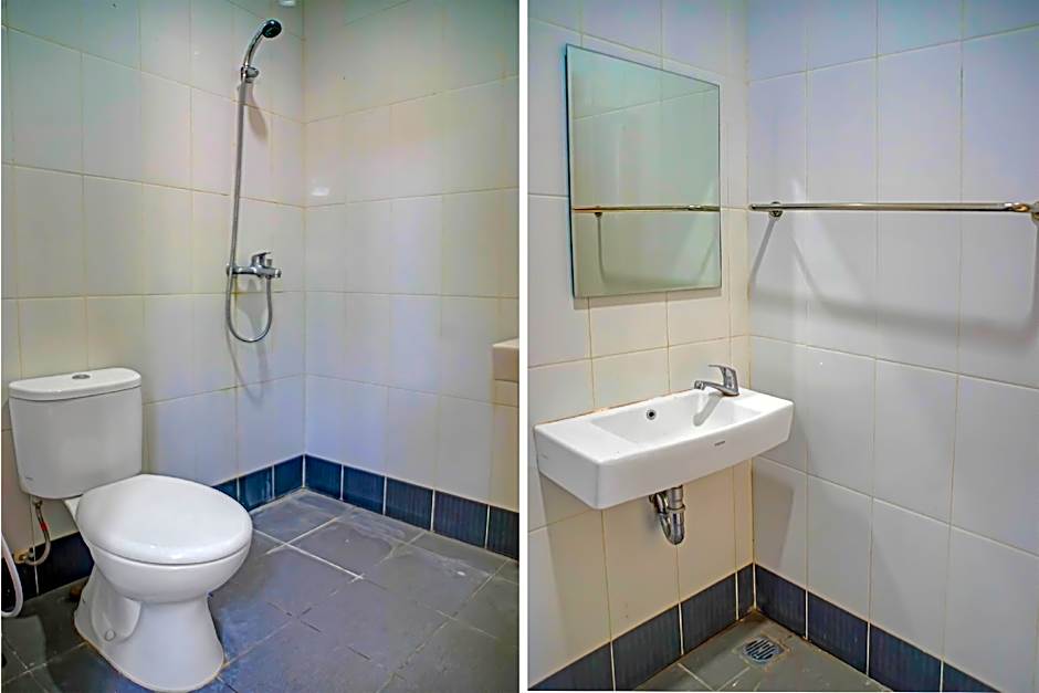 OYO 91900 Wisma Amrach