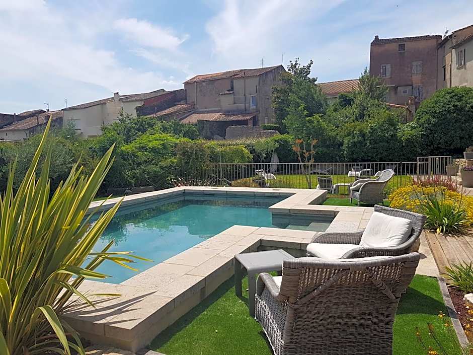 Le Couvent D'Herepian