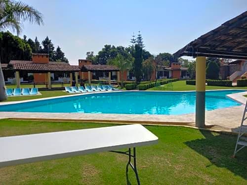 HM Hotel El Rancho Las Margaritas