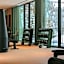 New Hotel Kristberg in Lech with SPA, outdoor pool and view