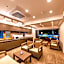 The Jade Hotel