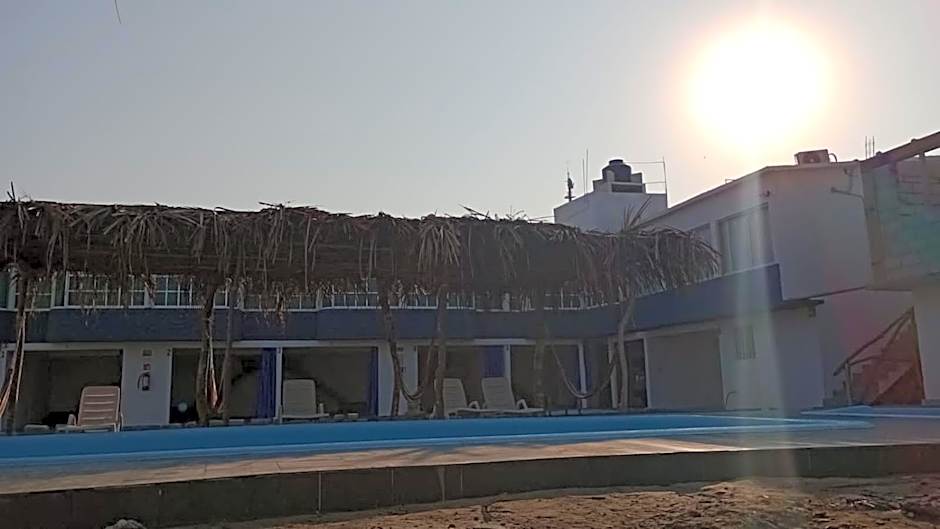 Hotel La Intimidad