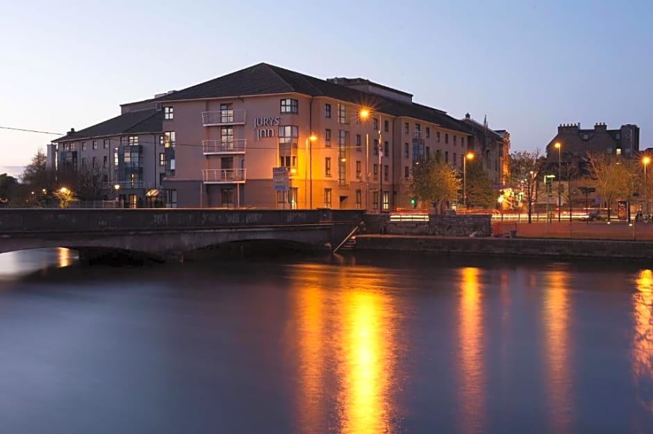 Leonardo Hotel Galway - Formerly Jurys Inn