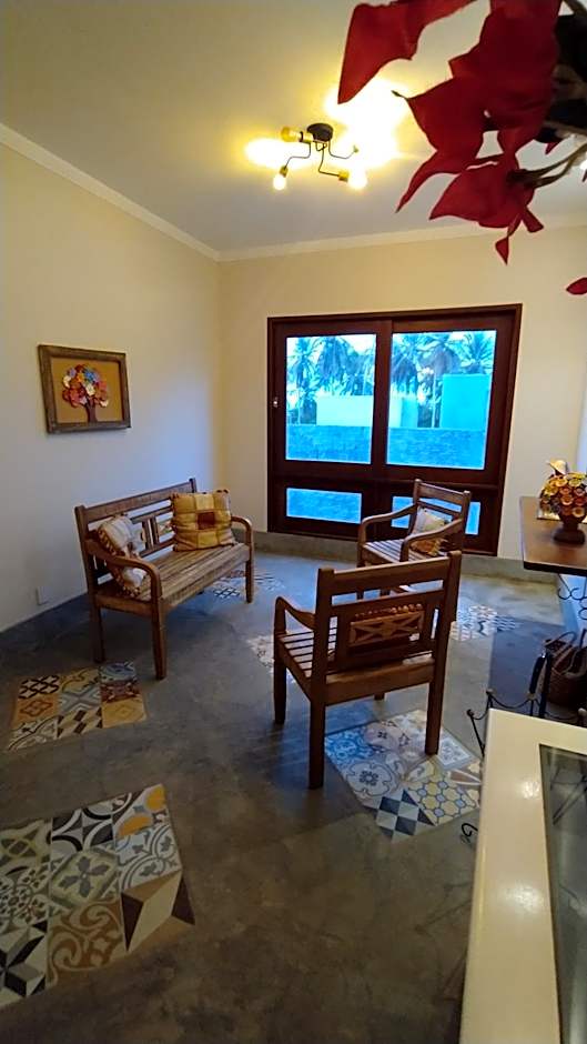 Parcel do Gostoso Pousada