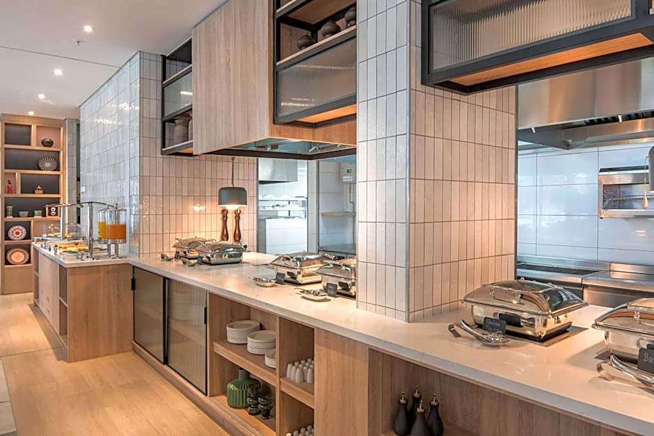 Hilton Garden Inn Umhlanga Arch