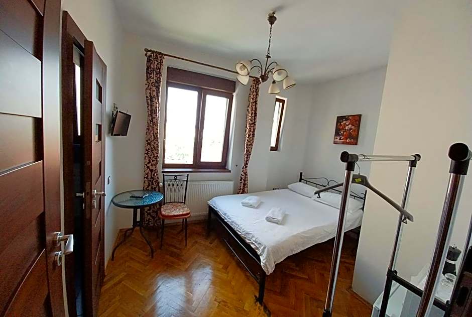 Camera tip economic Mozart