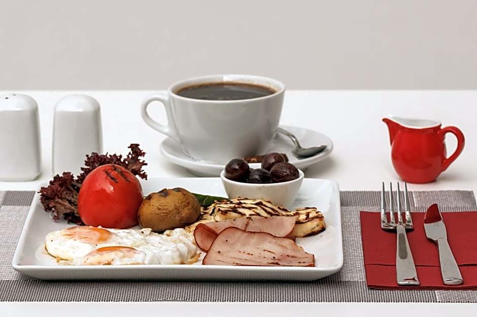 Art & Wine Boutique Hotel