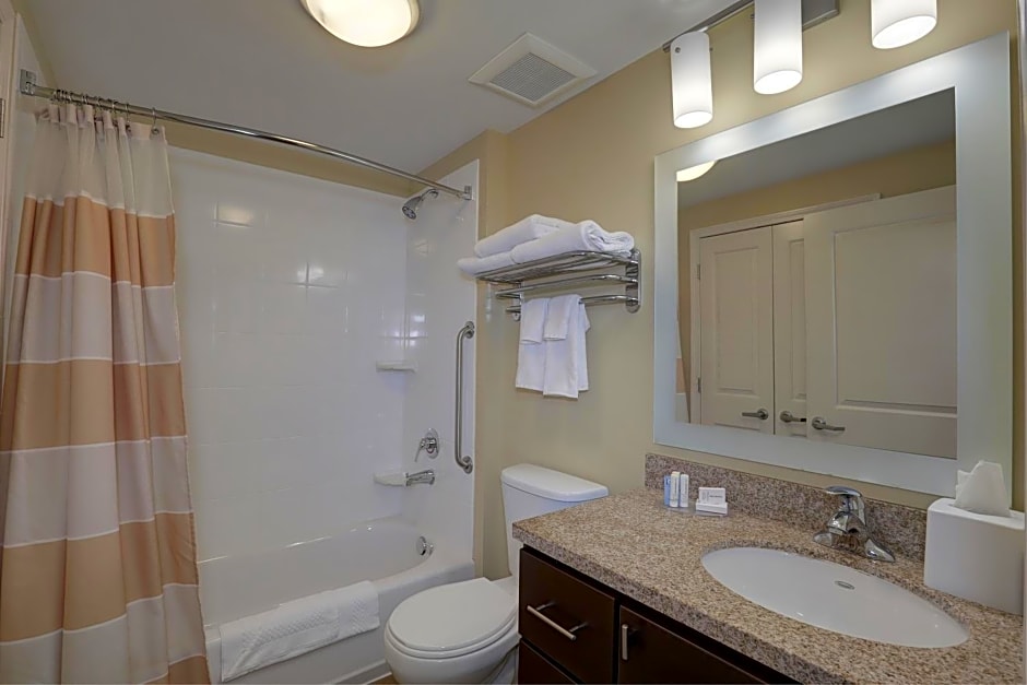 TownePlace Suites Richland Columbia Point