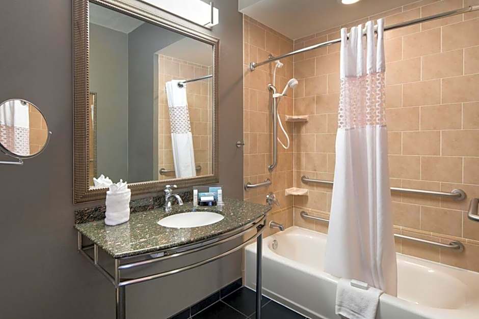 Hampton Inn By Hilton And Suites Ogden, Ut