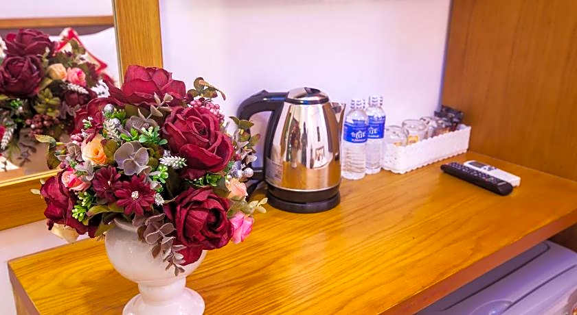 Ailen Garden Hotel 2